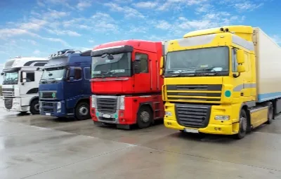 İzmir 19 Mayıs Nakliye Ambarı